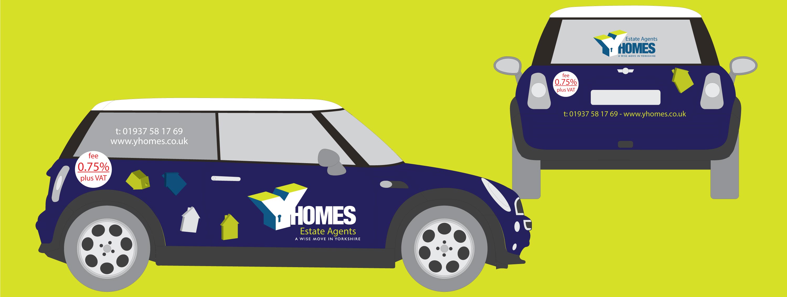 Y Homes Mini